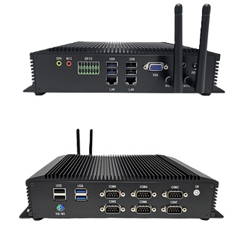 A1Touch-V1 mini computer