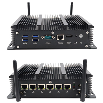 A1Touch-V1-3 mini computer