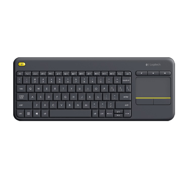 Wireless Keyboard K400